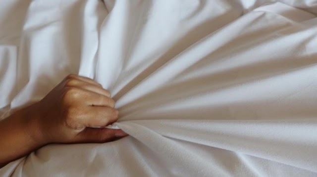 Pilihan Posisi Bercinta yang Bikin Para Istri Minta Jatah Lagi
