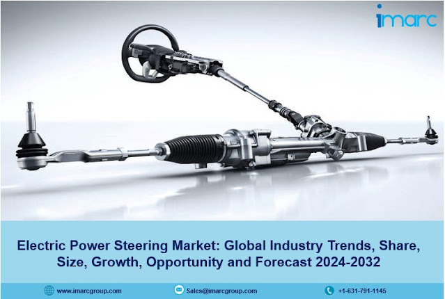 Electric Power Steering Market