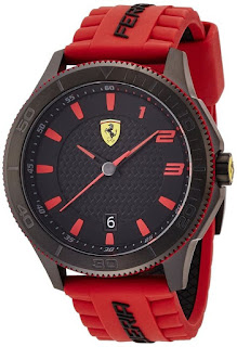 Scuderia Ferrari XX 0830136