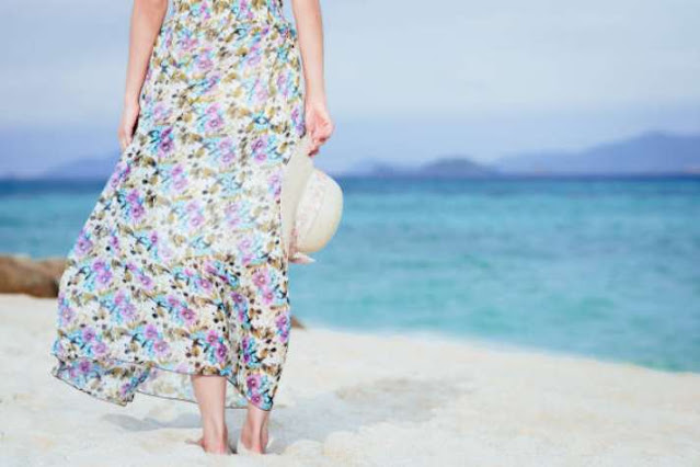 Why Maxi Dresses are Ideally suited for Your Late spring Closet