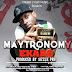 [MUSIC] MAYTRONOMY - EKABO