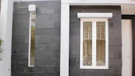 Gambar Variasi Tembok Depan Rumah
