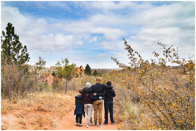 Red Rock Canyon Open Space