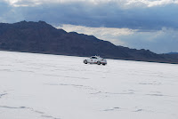 Autonomous Audi TTS Pikes Peak