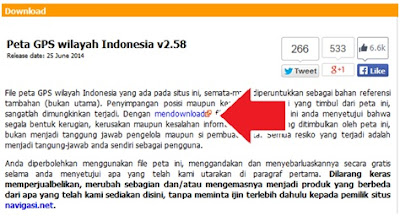 Salah satu fungsi menyenangkan dalam perangkat Android adalah fungsi GPS (Global Positioning System). Fitur ini jelas memudahkan bagi para pecinta travelling, 