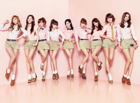 manocanh SNSD