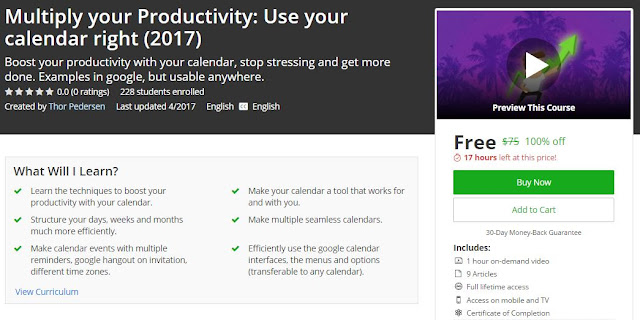 Multiply-your-Productivity-Use-your-calendar-right-(2017)
