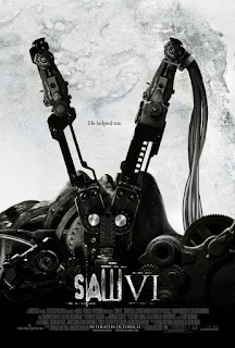 JUEGOS MACABROS 6 - SAW 6 | VIDEOTECA DEL CINE