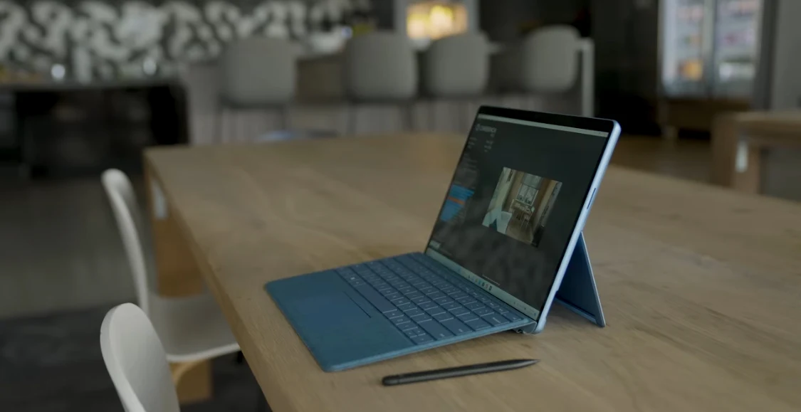 Microsoft Surface Pro 9 sets new standards