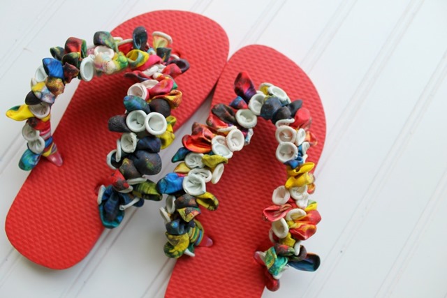 crafts for summer