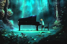 Piano no Mori (Movie) BD Subtitle Indonesia