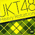 Chord JKT48 - Heavy Rotation [Chord Dasar]