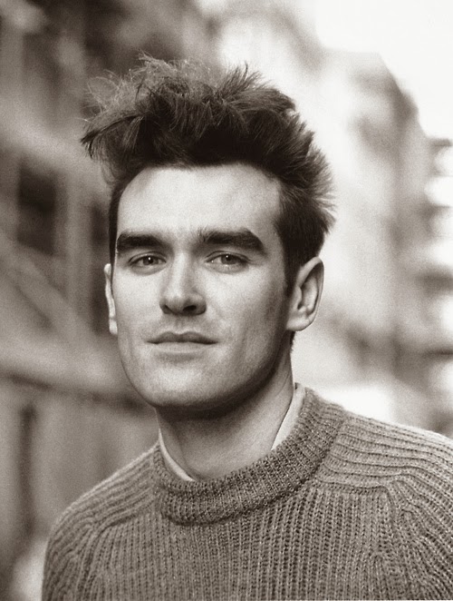 Morrissey Hairstyles Haircuts 2017