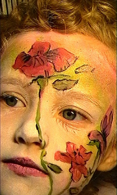 Free Face Painting Ideas