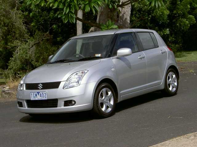 suzuki swift 2010. tattoo 2010 Suzuki Swift