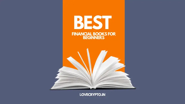 best financial books for beginners