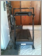 treadmill for 