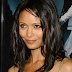 Thandie Newton está embarazada de su tercer hijo