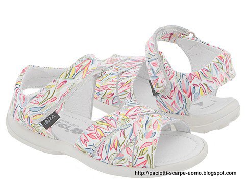 Paciotti Scarpe Uomo:scarpe-74488061