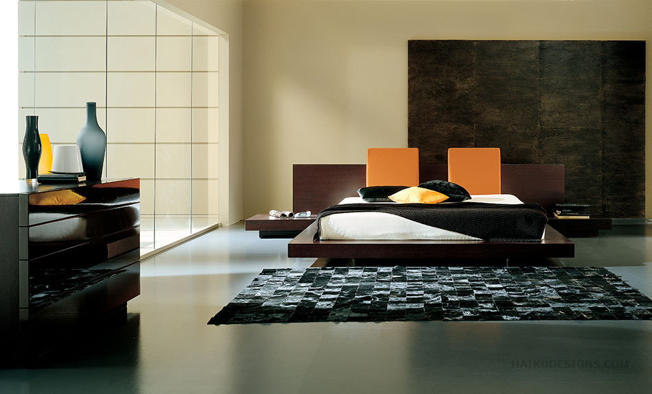 platform bed plans