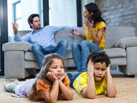 Tanda Tanda Stres Dalam Keluarga Yang Biasanya Luput Dari Perhatian