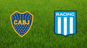 Racing Club vs Boca Juniors Live Stream, Prediksi