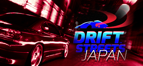 Drift Streets Japan PC Game Free Download