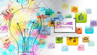 Pemasaran Online, 7 Manfaat Pemasaran Online, dan 4 Saluran Pemasaran Online