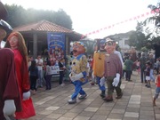 Desfile Cachoeira de Minas (11)