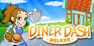Diner Dash Deluxe V3.24.9 APK