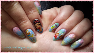 http://snaily-nails.blogspot.com/2016/10/krolewna-sniezka-i-siedmiu-krasnoludkow.html