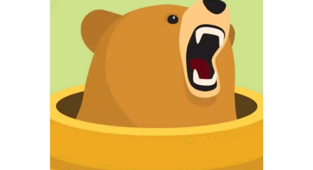 TunnelBear VPN Letest Version Download Best – App