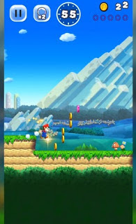 Super Mario Run v2.0.0 Mod Apk