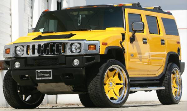 Hummer