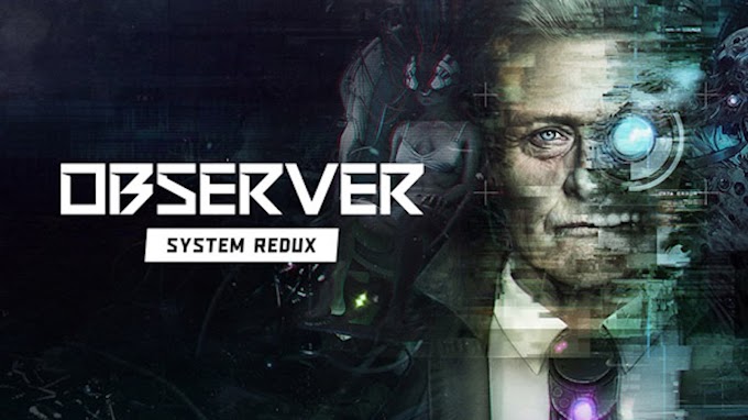 Observer System Redux (PC) Download | Jogos PC Torrent