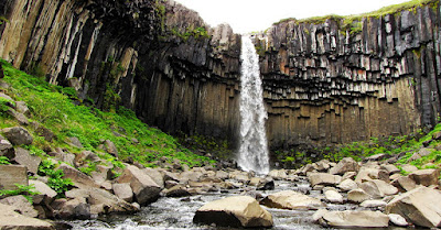 Harus Seizin Adat Desa Ke WIsata Air Terjun Ini