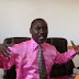 Samson Mwigamba Aibwaga ACT- Wazalendona Kujiunga CCM