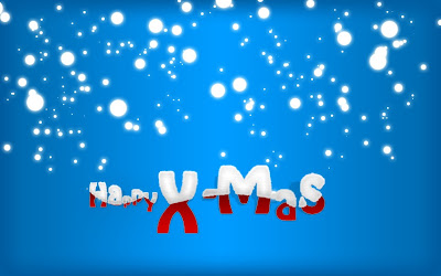 merry christmas graphic