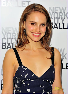 Natalie Portman photo