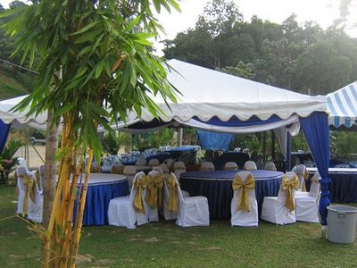 Rancangan Taman on Taipingmali   Angkara Bersih 2 0   Majlis Kenduri Kahwin Terganggu