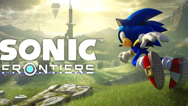 Sonic Frontiers