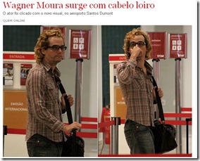 Wagner Moura