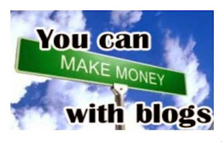 Menghasikan Uang Banyak  Dari Blog Atau Situs