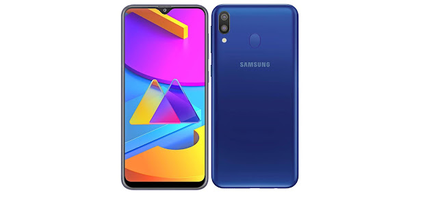 Samsung Galaxy M10s