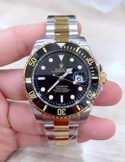 Jam Tangan Pria Rolex