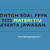 Contoh Soal Materi TIU Beserta Jawaban