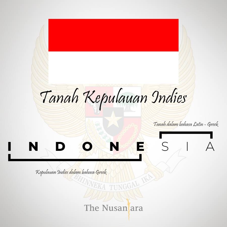 Asal Usul Nama Malaysia Dan Apa Maknanya Minda Rakyat