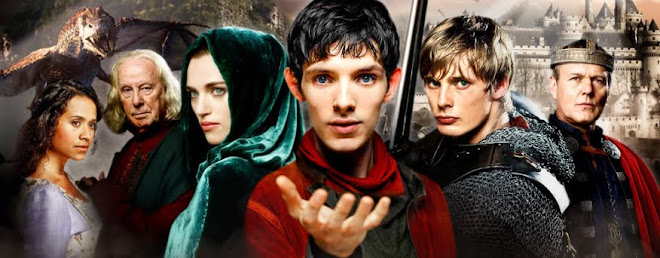 Watch Merlin Online