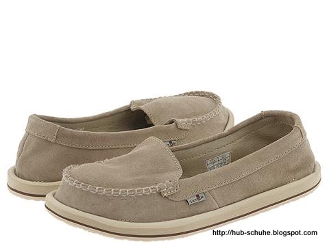 Hub schuhe:Alyssa263844