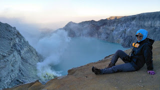 Kawah Ijen